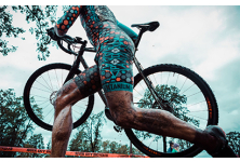 An Overnight Ride to Confidence