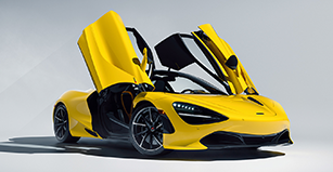 السيارات والدراجات النارية