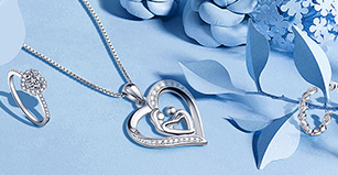 المجوهرات والساعات