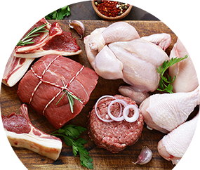 Meat & Protein