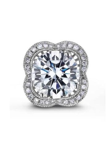 Rose & Jake 18K Rose Gold Plated