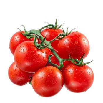 Fresh Red Fruits Box Quality