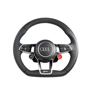Aosake Leather Steering Wheels