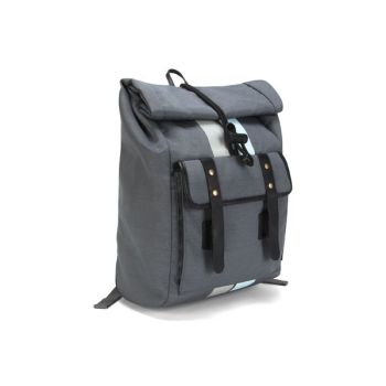 Folding Sport Backpack Drawstring