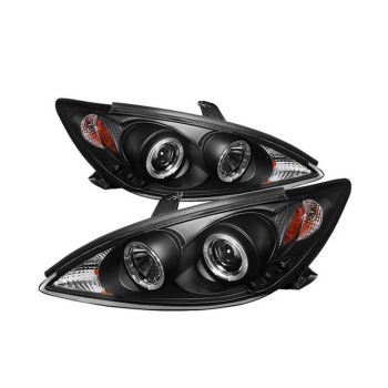 Out Your Halogen Light Black