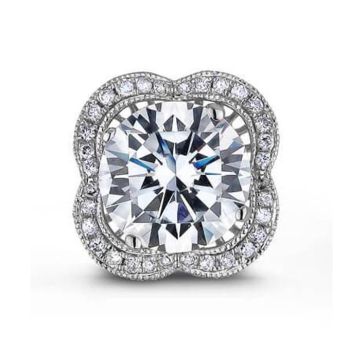 Rose & Jake 18K Rose Gold Plated