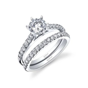 Rose & Jake 18K Rose Gold Plated