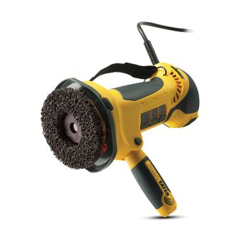 Magnetic with Plastic Racking