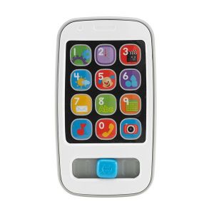 Sassy Developmental Bumpy Ball